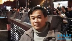 马来西亚华人画家锺耀强入选“全球华人